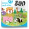 Csod&aacute;s pap&iacute;rvil&aacute;g - Zoo