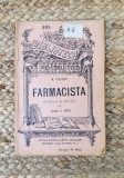 Farmacista, nuvele si schite - A. Cehov