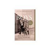 The Boys: A Memoir of Hollywood and Family
