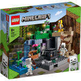LEGO&reg; Minecraft - Temnita Scheletelor (21189), LEGO&reg;