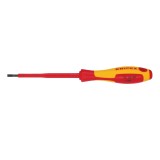 Surubelnita dreapta pentru electrician Knipex 98 20 40, 4x200 mm