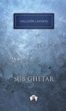 Sub ghetar - Editura Grupul Art