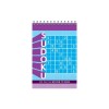 Sudoku: Medium to Hard