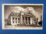 Carte Postala - Iasi - Teatrul National