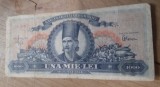 Romania 1000 lei 1948