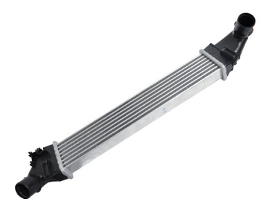 Radiator Intercooler (Scurt) Log. 1.5 (E3) 69367 30592 foto