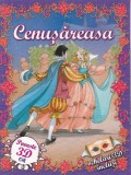 Cenusareasa - Fratii Grimm - Editura Kreativ