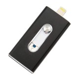 Unitate flash de stocare 32 GB TarTek&trade;, Mini memorie USB Flash Drive Stick pentru iOS iPhone / iPad / Mac / Android / PC OTG Pendrive