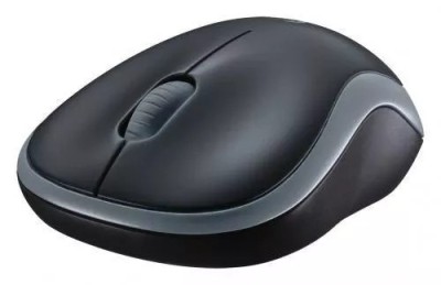 Mouse wireless Logitech M185 foto