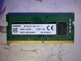 Memorie Ram 8 GB Kingston ddr 4