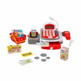 Set casa de marcat cu microfon, Shopn Drop