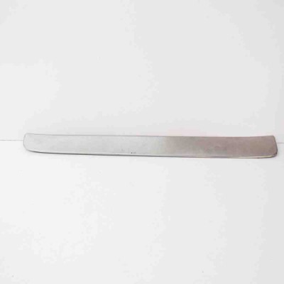 Ornament prag st&amp;acirc;nga față VW PHAETON 3D_ 2003 OEM: 3D0853537A foto