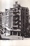 Bucuresti - Hotel ,,Lido" (circulata 1961)
