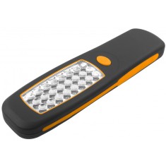 Lampa de lucru cu led-uri, Tolsen