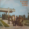 Disc vinil, LP. SUGAR BABY LOVE-SUPER GRUP ELECTRECORD, Rock and Roll