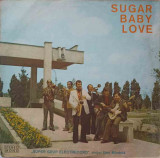 Disc vinil, LP. SUGAR BABY LOVE-SUPER GRUP ELECTRECORD