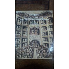 Arta italiana de sec. XX, colectia familiei Estorick, Catalog Licitatie Sothebys Milano 1995