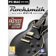 Joc Rocksmith 2 pentru PC foto