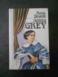 Anne Bronte - Agnes Grey (1979, editie cartonata)