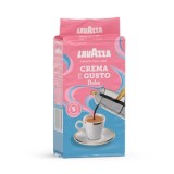 Cumpara ieftin Cafea macinata Lavazza Crema e Gusto Dolce 250g