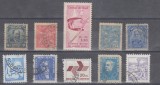 M2 - N1 27 - TIMBRE FOARTE VECHI - BRAZILIA, Elvetia, Istorie, Stampilat