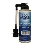 Solutie de etansare pentru sistemele A/C Magneti Marelli cu contrast UV, 30 ml pentru oprirea scurgerilor