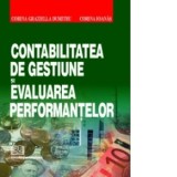 Contabilitatea de gestiune si evaluarea performantelor - Corina Graziella Dumitru