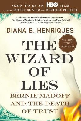 The Wizard of Lies: Bernie Madoff and the Death of Trust foto