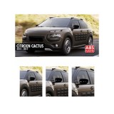 Capace oglinda tip BATMAN compatibile Citroen Cactus 2014-2017 Cod: BAT10130 / C571-BAT2 Automotive TrustedCars, Oem