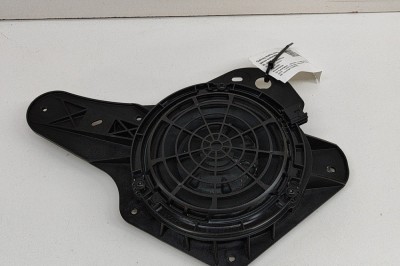 Difuzor ușă st&amp;acirc;nga spate CITRO&amp;Euml;N C5 AIRCROSS 2020 OEM: 9813827080 27504210 foto