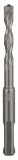 Bosch Burghiu pentru gaurire cu percutie SDS Plus-7, 8x50x115mm ProAdvanced PowerfulTools