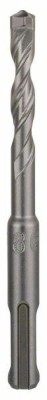 Bosch Burghiu pentru gaurire cu percutie SDS Plus-7, 8x50x115mm ProAdvanced PowerfulTools foto