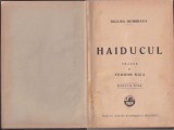 Bucura Dumbrava - Haiducul