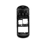 Capac spate Samsung E2370 Megacell inc. Obiectivul camerei