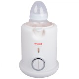 Cumpara ieftin Incalzitor biberoane 3 in 1 ultra rapid Mamimo BW1102 for Your BabyKids