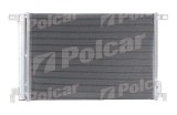 Condensator AC Audi A6 C8 20, A7 4K 20, A8 D5 20, Q7 20, Q8 20; Porsche Cayenne 20; VW Touareg 20; dim. [mm] 636x452x12; 4M0816421B; PAB81641100;
