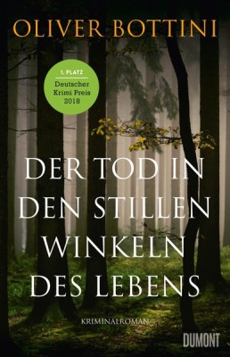 Der Tod in den stillen Winkeln des Lebens foto
