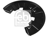 FEBI BILSTEIN 175125 febi Plus protectie stropire disc frana