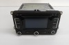 Unitate radio CD navigație VW PASSAT B7 362 2012 OEM: 3C8035279M 29053435