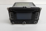 Unitate radio CD navigație VW PASSAT B7 362 2012 OEM: 3C8035279M 29053435