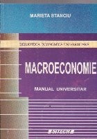 Macroeconomie. Manual universitar foto
