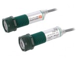 Senzor Fotoelectric 0-8m PNP DARK-ON LIGHT-ON 100mA