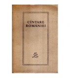 - Cintare Romaniei - Antologie - 113916