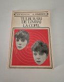 C. Păunescu - Tulburări de limbaj la copil - Carte psihologie, format mare, 228 pagini