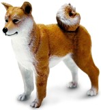 Figurina - Shiba Inu | Safari