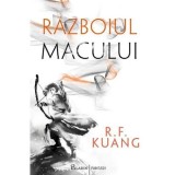 Razboiul macului, Grupul Art
