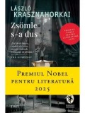 Cumpara ieftin Precomanda - Zsomle s-a dus/Laszlo Krasznahorkai
