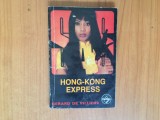 H3a Hong-Kong Express - Gerard de Villiers