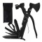 Briceag Multifunctional 12in1 MRG M1121, Cu Ciocan, Topor, Patent, Cutit C1121
