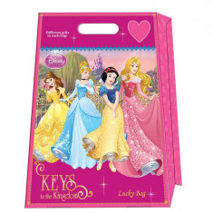 Set jucarii surpriza Printese Disney, 40x29x6 cm, Roz